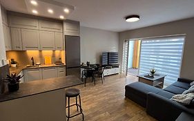 Apartament Lublin Centrum 
