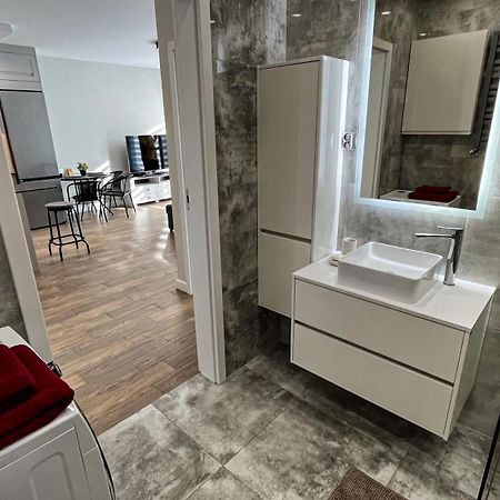 Apartament Lublin Centrum "Singapura Cat" Zewnętrze zdjęcie