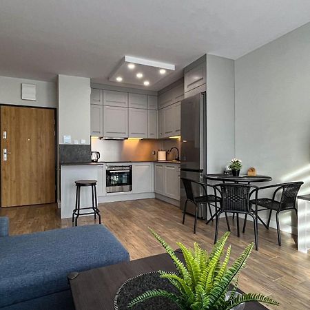 Apartament Lublin Centrum "Singapura Cat" Zewnętrze zdjęcie