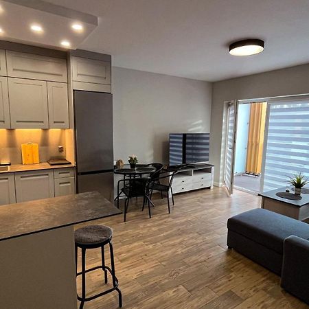 Apartament Lublin Centrum "Singapura Cat" Zewnętrze zdjęcie