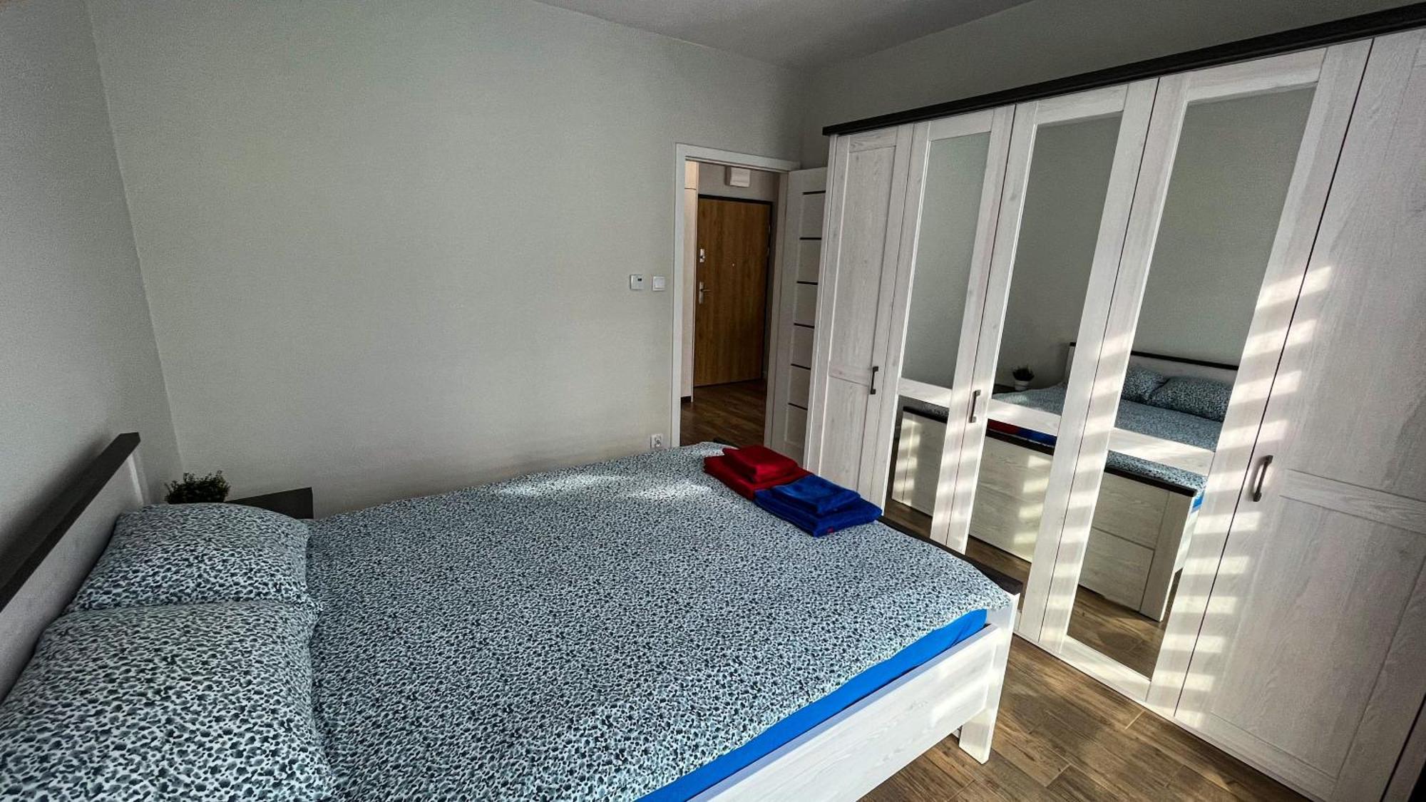 Apartament Lublin Centrum "Singapura Cat" Zewnętrze zdjęcie