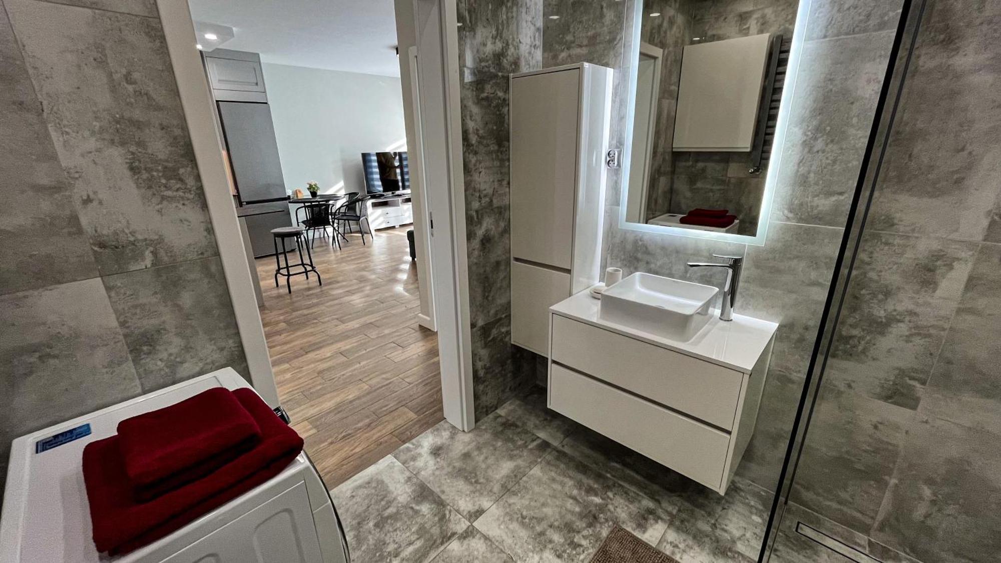 Apartament Lublin Centrum "Singapura Cat" Zewnętrze zdjęcie
