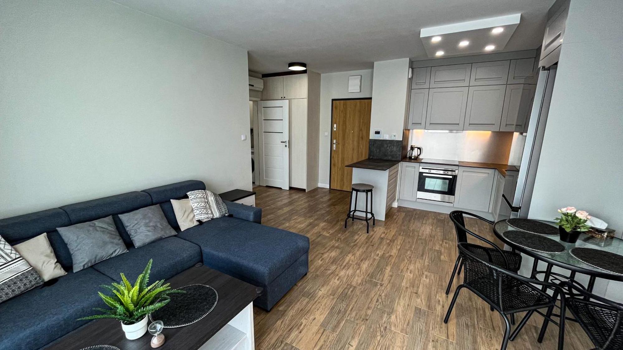 Apartament Lublin Centrum "Singapura Cat" Zewnętrze zdjęcie