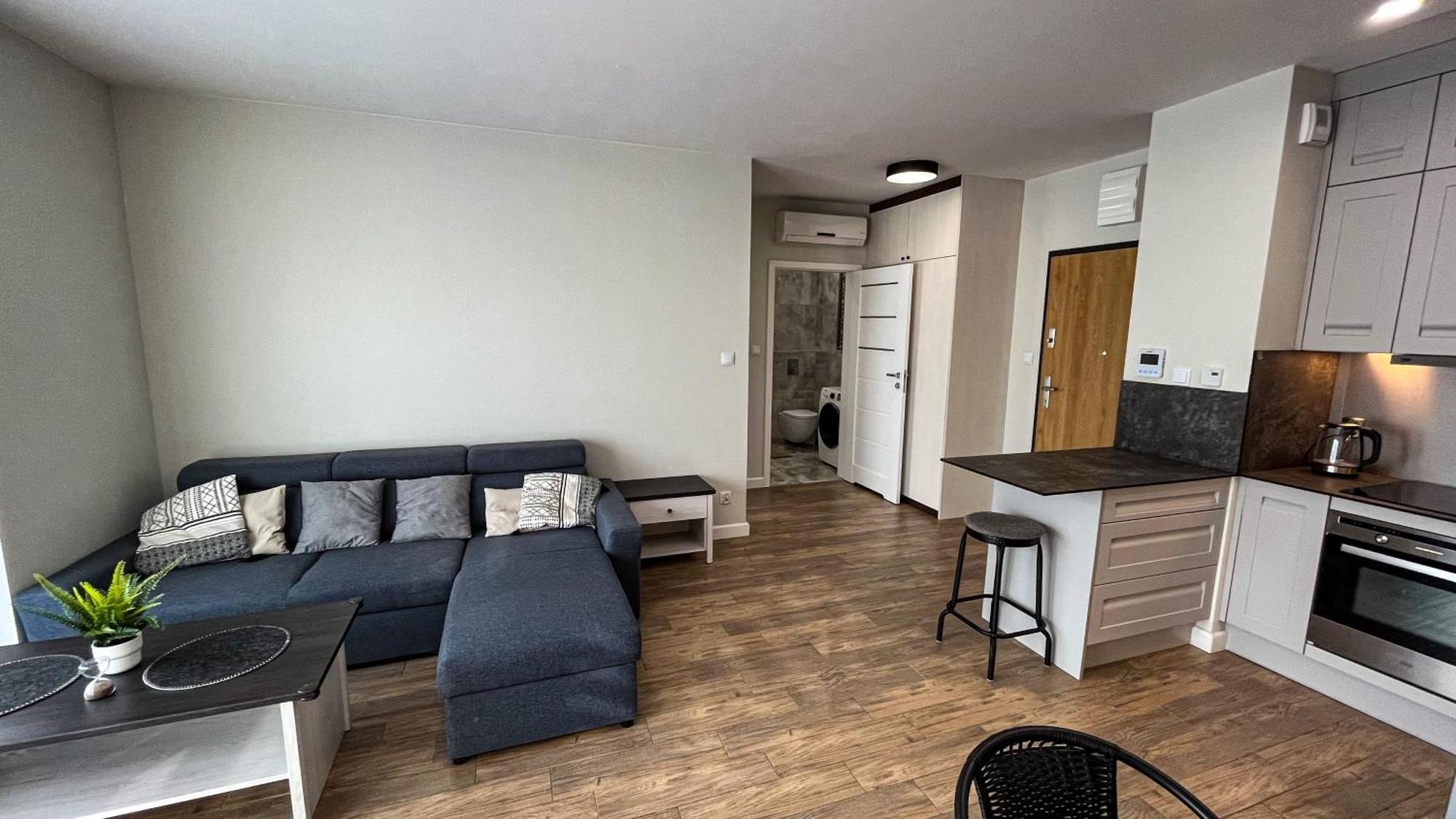 Apartament Lublin Centrum "Singapura Cat" Zewnętrze zdjęcie