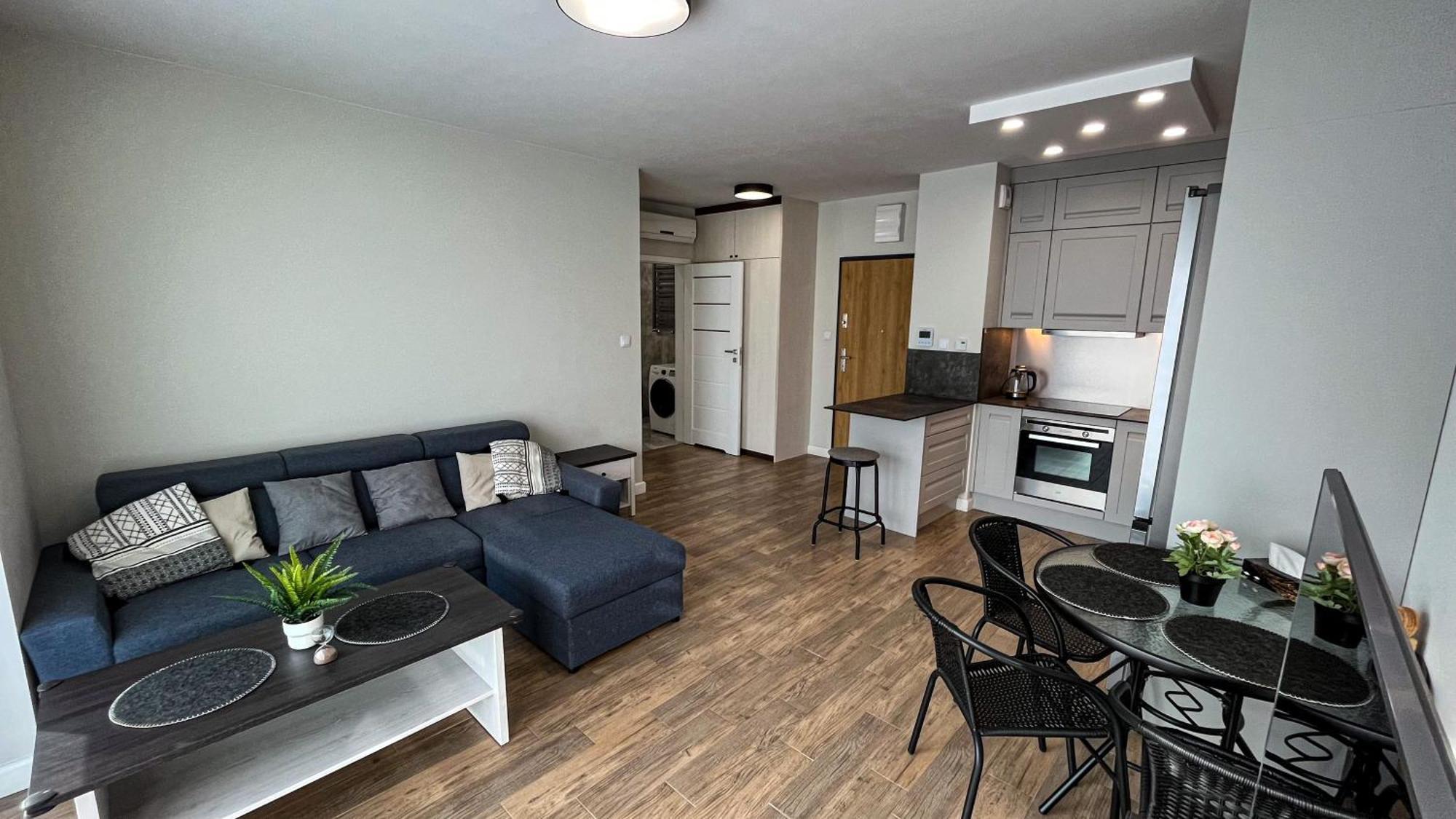 Apartament Lublin Centrum "Singapura Cat" Zewnętrze zdjęcie