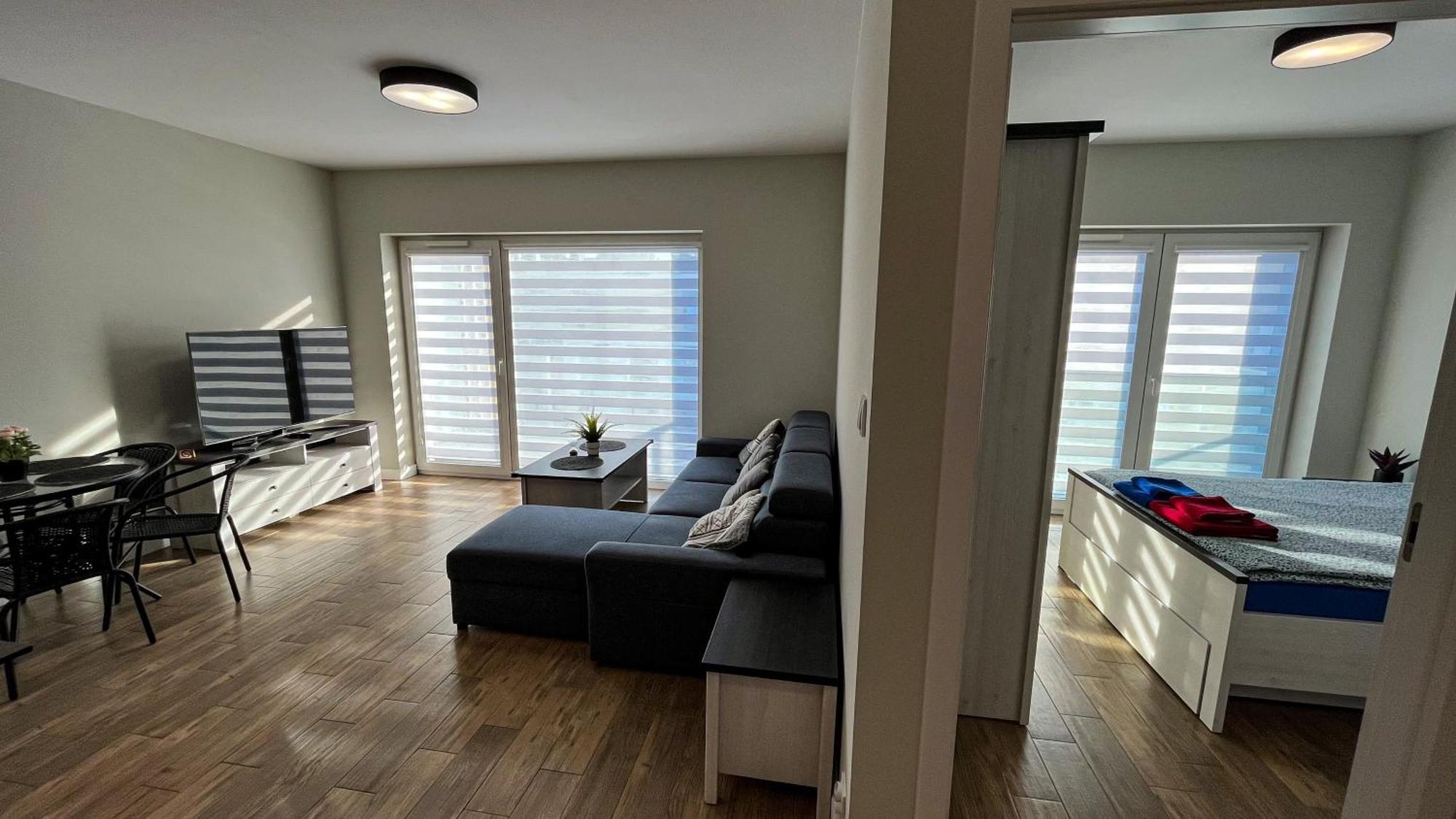 Apartament Lublin Centrum "Singapura Cat" Zewnętrze zdjęcie