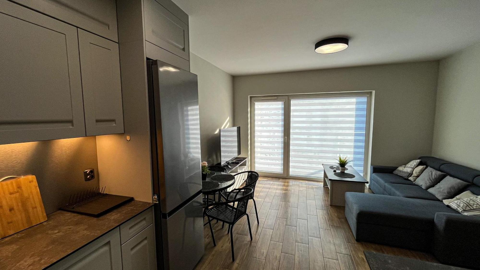 Apartament Lublin Centrum "Singapura Cat" Zewnętrze zdjęcie