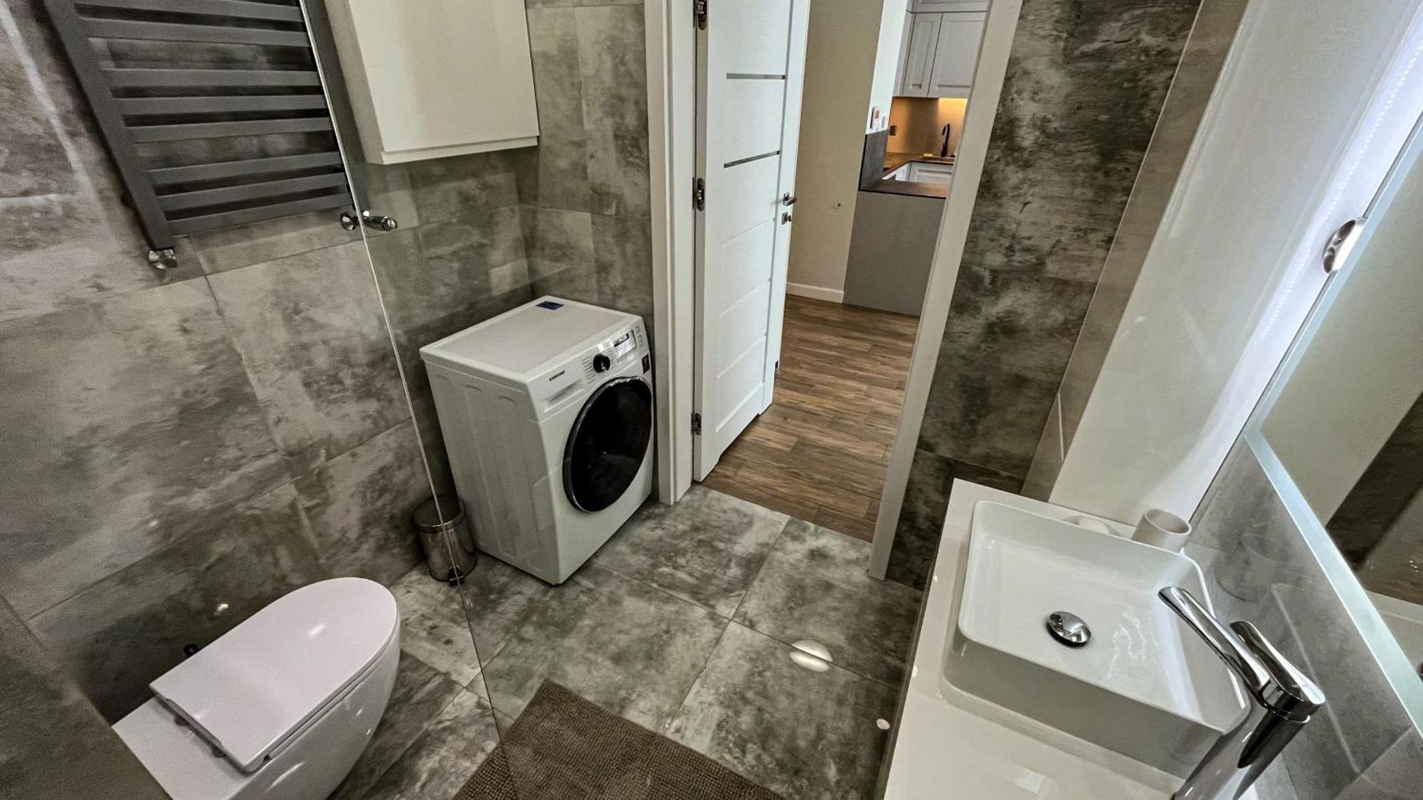 Apartament Lublin Centrum "Singapura Cat" Zewnętrze zdjęcie