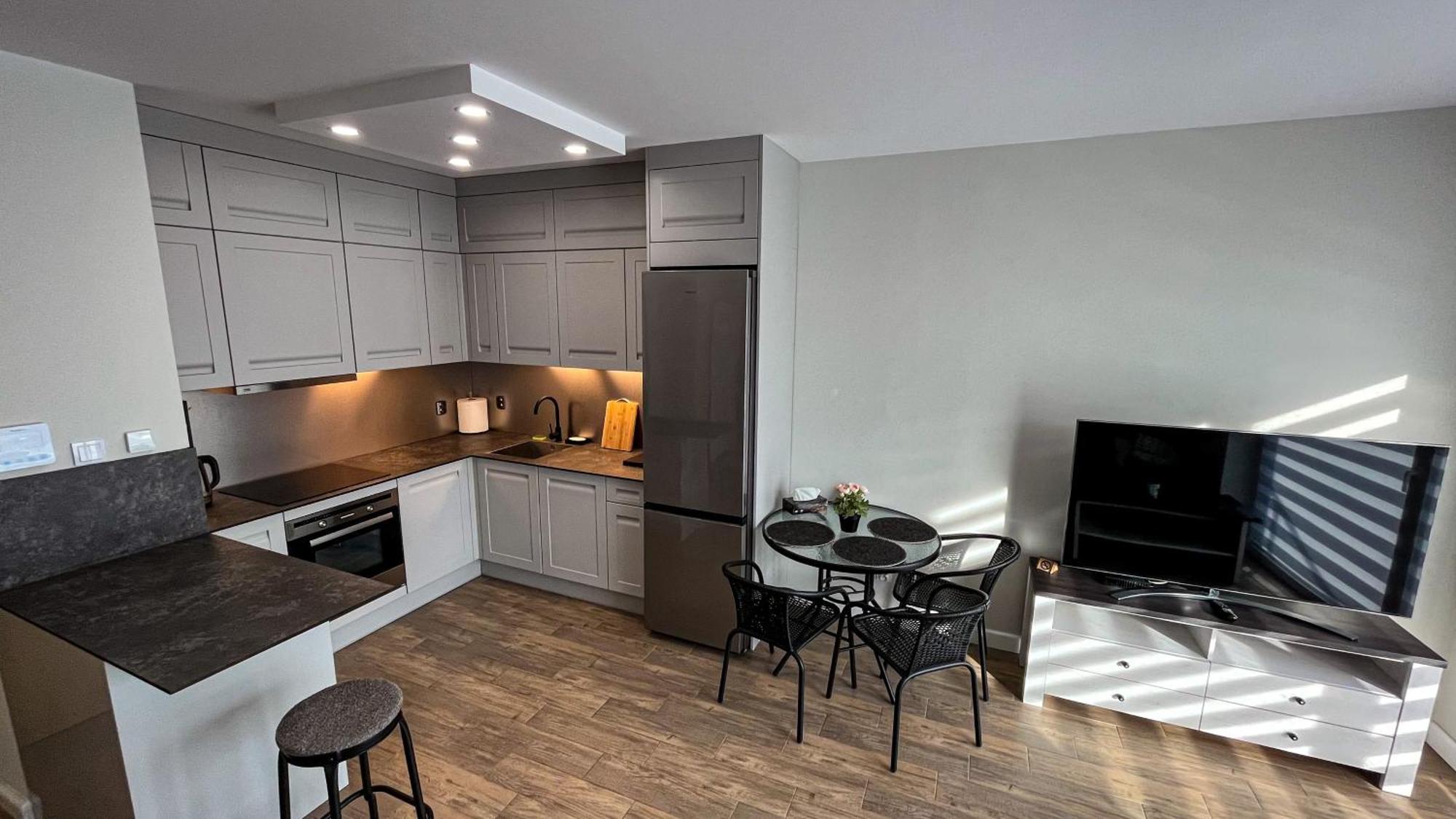 Apartament Lublin Centrum "Singapura Cat" Zewnętrze zdjęcie