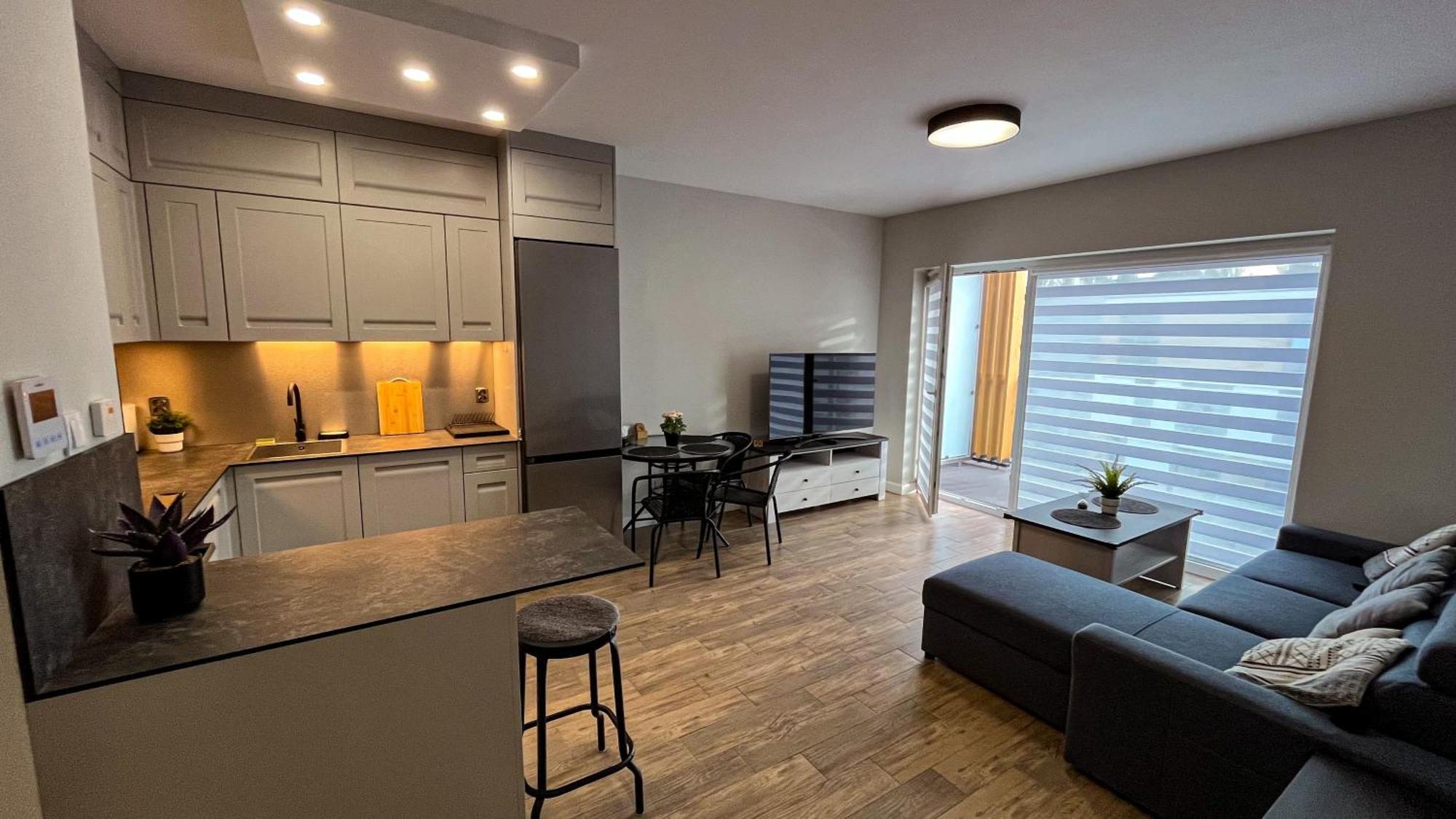 Apartament Lublin Centrum "Singapura Cat" Zewnętrze zdjęcie