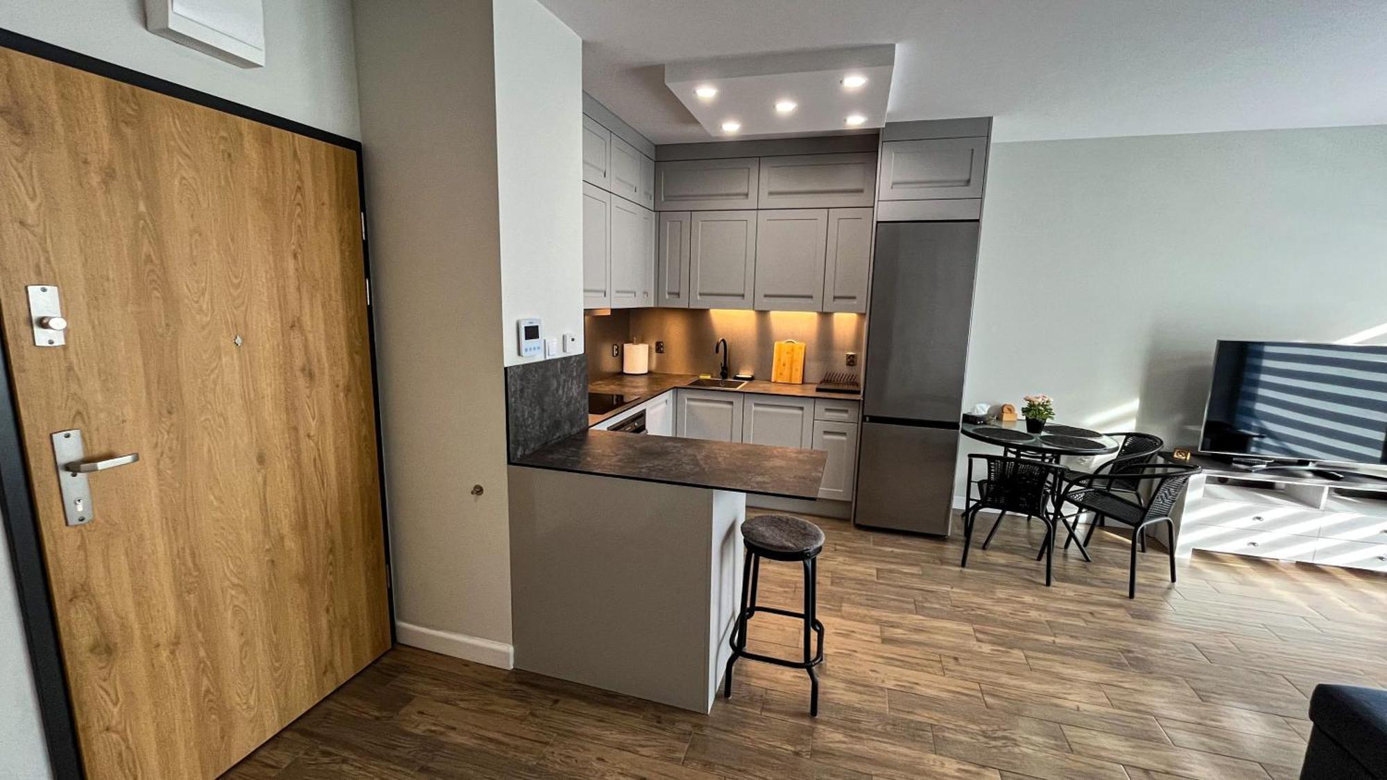 Apartament Lublin Centrum "Singapura Cat" Zewnętrze zdjęcie